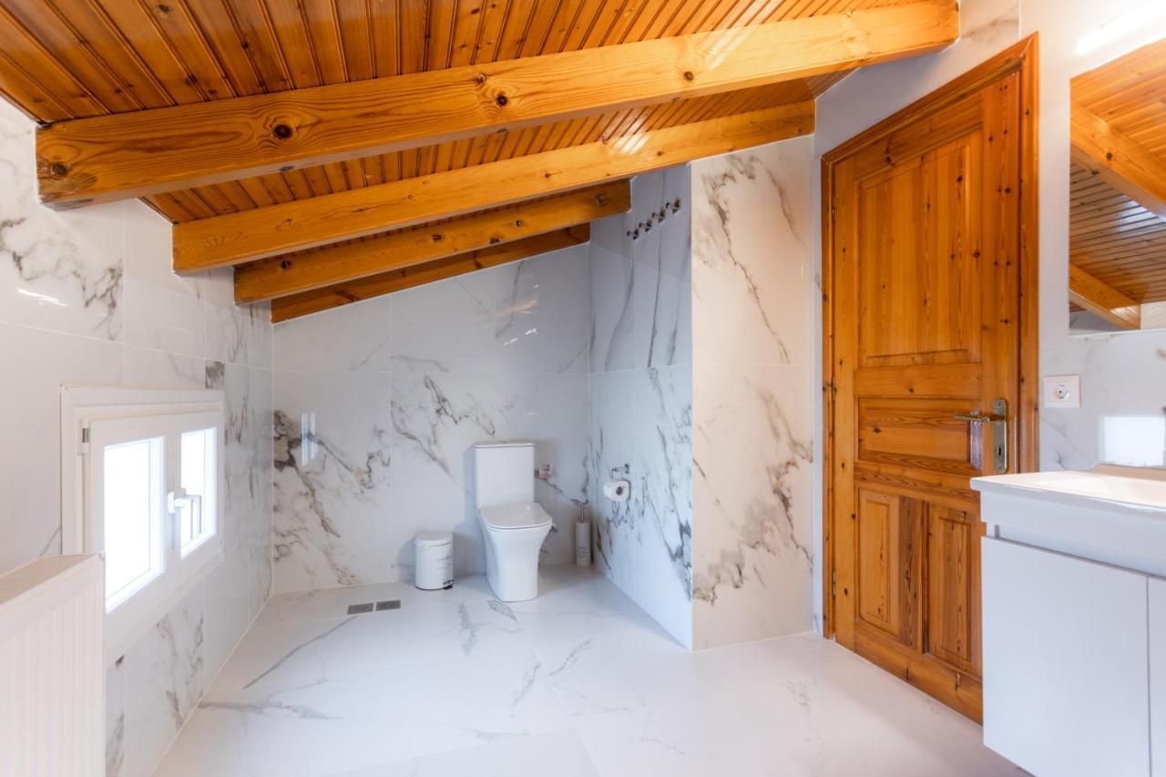 Villa Bella Donna Corfu Kanálion Esterno foto